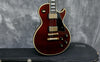 1974 Gibson Les Paul Custom - Wine Red - 20th Anniversary