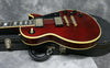 1974 Gibson Les Paul Custom - Wine Red - 20th Anniversary
