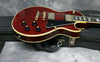 1974 Gibson Les Paul Custom - Wine Red - 20th Anniversary