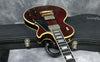 1974 Gibson Les Paul Custom - Wine Red - 20th Anniversary