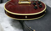 1974 Gibson Les Paul Custom - Wine Red - 20th Anniversary