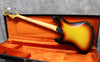 1966 Fender Jazz Bass, Sunburst - Dot & Bound