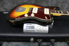1966 Fender Jazzmaster, Sunburst