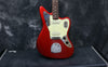 1965 Fender Jaguar, Candy Apple Red