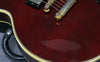 1974 Gibson Les Paul Custom - Wine Red - 20th Anniversary