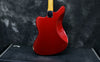 1965 Fender Jaguar, Candy Apple Red