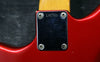 1965 Fender Jaguar, Candy Apple Red