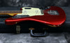 1965 Fender Jaguar, Candy Apple Red