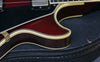 1974 Gibson Les Paul Custom - Wine Red - 20th Anniversary