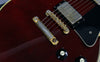 1974 Gibson Les Paul Custom - Wine Red - 20th Anniversary