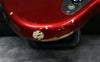 1965 Fender Jaguar, Candy Apple Red