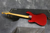 1966 Fender Precision Bass, Candy Apple Red