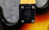 1966 Fender Jazz Bass, Sunburst - Dot & Bound