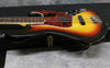 1966 Fender Jazz Bass, Sunburst - Dot & Bound