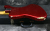 1965 Fender Jaguar, Candy Apple Red