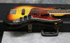 1966 Fender Jazz Bass, Sunburst - Dot & Bound