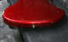 1965 Fender Jaguar, Candy Apple Red