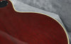 1974 Gibson Les Paul Custom - Wine Red - 20th Anniversary