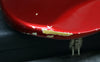 1965 Fender Jaguar, Candy Apple Red