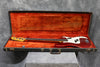1966 Fender Precision Bass, Candy Apple Red