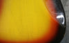 1966 Fender Jazz Bass, Sunburst - Dot & Bound