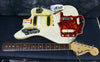 1965 Fender Jaguar, Blonde