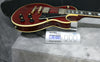 1974 Gibson Les Paul Custom - Wine Red - 20th Anniversary