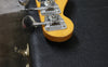 1966 Fender Jazz Bass, Sunburst - Dot & Bound