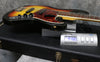 1966 Fender Jazz Bass, Sunburst - Dot & Bound