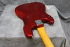 1966 Fender Precision Bass, Candy Apple Red