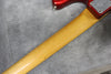 1966 Fender Precision Bass, Candy Apple Red