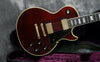1974 Gibson Les Paul Custom - Wine Red - 20th Anniversary
