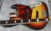 1973 Fender Jazz Bass, Sunburst