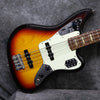 2007-08 Fender CIJ J-Craft Jaguar Bass, Sunburst