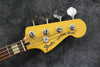 2007-08 Fender CIJ J-Craft Jaguar Bass, Sunburst