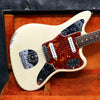 1965 Fender Jaguar, Blonde