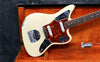 1965 Fender Jaguar, Blonde