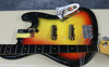 1965 Fender Jazz Bass, Sunburst, L Series