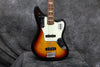 2007-08 Fender CIJ J-Craft Jaguar Bass, Sunburst