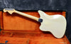 1965 Fender Jaguar, Blonde