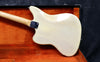 1965 Fender Jaguar, Blonde