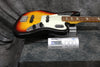 2007-08 Fender CIJ J-Craft Jaguar Bass, Sunburst
