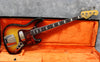 1973 Fender Jazz Bass, Sunburst