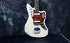 1965 Fender Jaguar, Blonde
