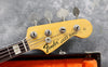 1973 Fender Jazz Bass, Sunburst