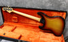 1973 Fender Jazz Bass, Sunburst