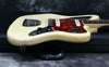 1965 Fender Jaguar, Blonde