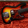 1965 Fender Jazz Bass, Sunburst, L Series
