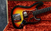 1965 Fender Jazz Bass, Sunburst, L Series
