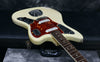 1965 Fender Jaguar, Blonde